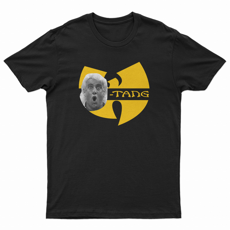 Woo Tang Nature Boy T-Shirt