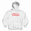 Yo Hago Lo Que Me Da La Gana Hoodie