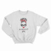 2021 August Girl Sweatshirt