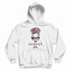 2021 August Girl Hoodie