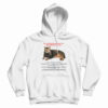 All I Need To Know About Life I Learned From My Cat Hoodie
