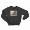 Baby Yoda The Mandalorian Sweatshirt