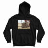 Baby Yoda The Mandalorian Hoodie