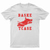 Basketcase Raw College T-Shirt