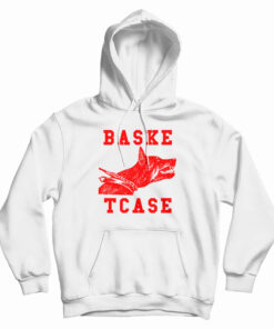 Basketcase Raw College Hoodie