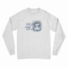 Be Gone Unholy Demon Sculptor 23 41 42 Long Sleeve T-Shirt