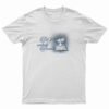 Be Gone Unholy Demon Sculptor 23 41 42 T-Shirt