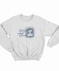 Be Gone Unholy Demon Sculptor 23 41 42 Sweatshirt