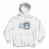 Be Gone Unholy Demon Sculptor 23 41 42 Hoodie
