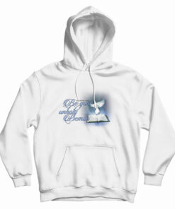 Be Gone Unholy Demon Sculptor 23 41 42 Hoodie