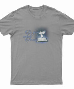 Be Gone Unholy Demon Sculptor 23 41 42 T-Shirt