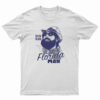Big Rig Back To Back Florida Man T-Shirt