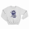 Big Rig Back To Back Florida Man Sweatshirt