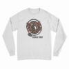 Black Canary World Tour Long Sleeve T-Shirt