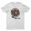 Black Canary World Tour T-Shirt