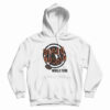 Black Canary World Tour Hoodie