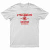 Byrgenwerth College Fear The Old Blood T-Shirt