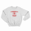 Byrgenwerth College Fear The Old Blood Sweatshirt