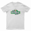 Chef Boyarewe Fucked T-Shirt