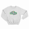Chef Boyarewe Fucked Sweatshirt