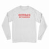 Cougar In Training Long Sleeve T-Shirt