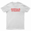 Cougar In Training T-Shirt
