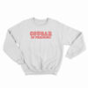 Cougar In Training Sweatshirt