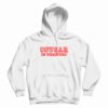 Cougar In Training Hoodie