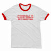 Cougar In Training Ringer T-Shirt