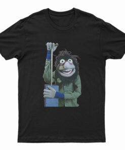 Crazy Harry T-Shirt