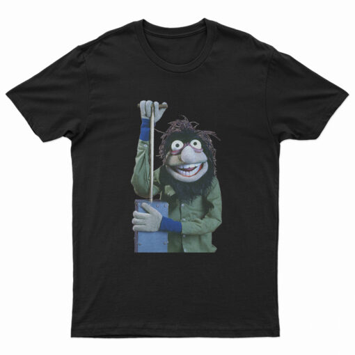Crazy Harry T-Shirt