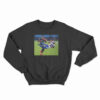 Derrick Henry Stiff Arm Josh Norman Sweatshirt