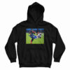 Derrick Henry Stiff Arm Josh Norman Hoodie