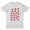 Devil Sex Position Fashion Victim T-Shirt