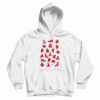 Devil Sex Position Fashion Victim Hoodie