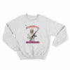 Dolly Parton Holding AK Nothing Matters But Liberation Sweatshirt