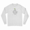 Dream 19 Million Fleece Long Sleeve T-Shirt