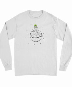 Dream 19 Million Fleece Long Sleeve T-Shirt