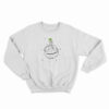 Dream 19 Million Fleece Sweatshirt