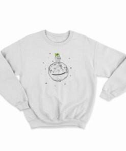 Dream 19 Million Fleece Sweatshirt