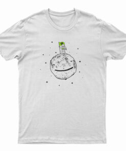 Dream 19 Million Fleece T-Shirt