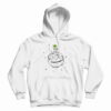 Dream 19 Million Fleece Hoodie