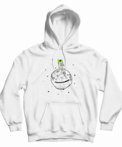 Dream 19 Million Fleece Hoodie