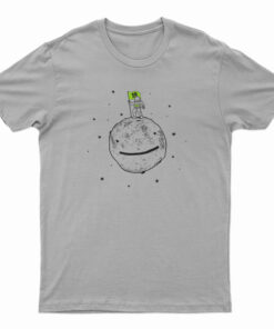 Dream 19 Million Fleece T-Shirt
