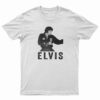 Elvis Presley Karate T-Shirt