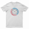 Fuck Around Find Out Scientific Method T-Shirt