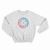 Fuck Around Find Out Scientific Method Sweatshirt