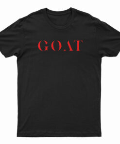 Goat T-Shirt