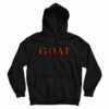 Goat Hoodie