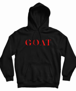 Goat Hoodie